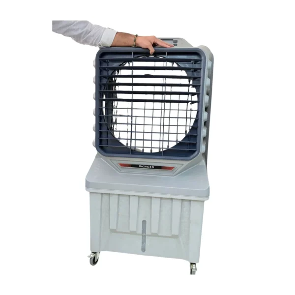 Coolers Model - RNX-Cool Wind (Commercial Cooler)