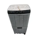 Coolers Model - RNX-Cooler 01 (Glass Top)