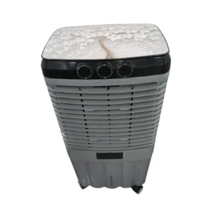 Coolers Model - RNX-Cooler 01 (Glass Top)