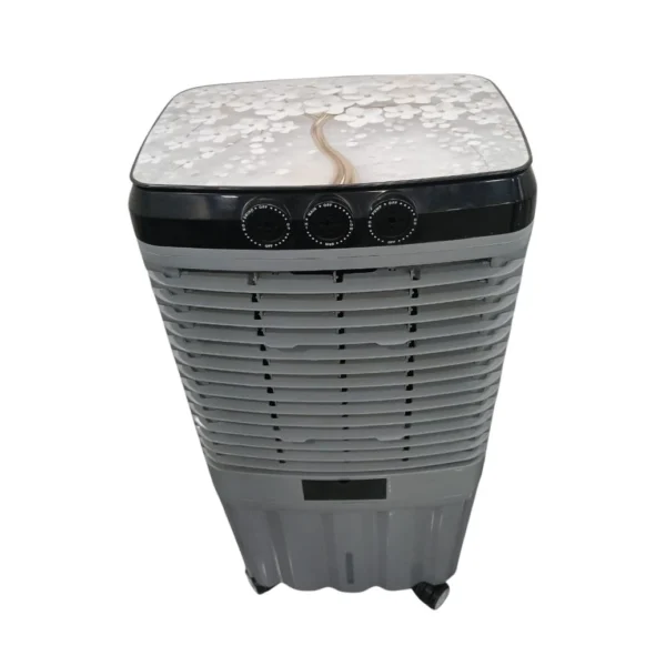 Coolers Model - RNX-Cooler 01 (Glass Top)