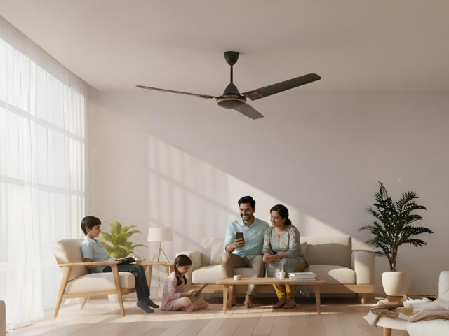 The Cool Revolution: How Smart Tech & Energy Efficiency Are Reshaping Indian Homes