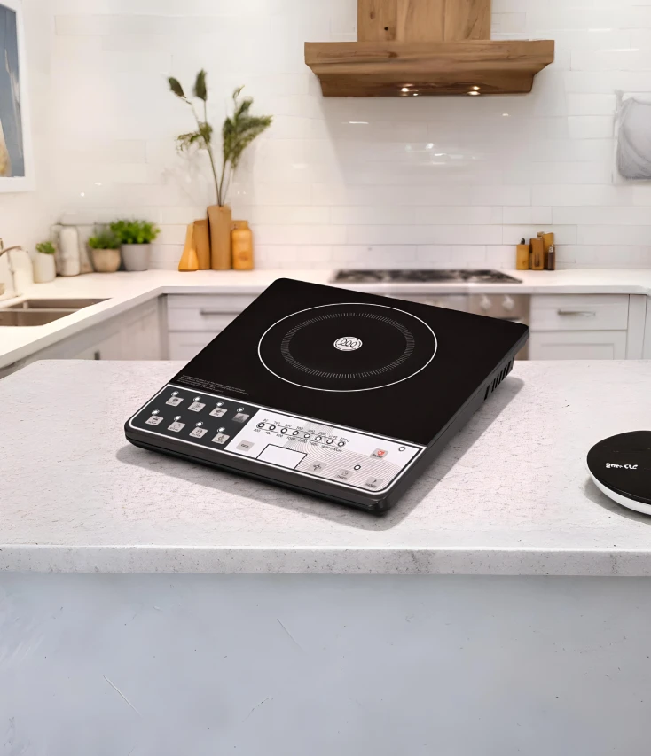 Induction Cooktop