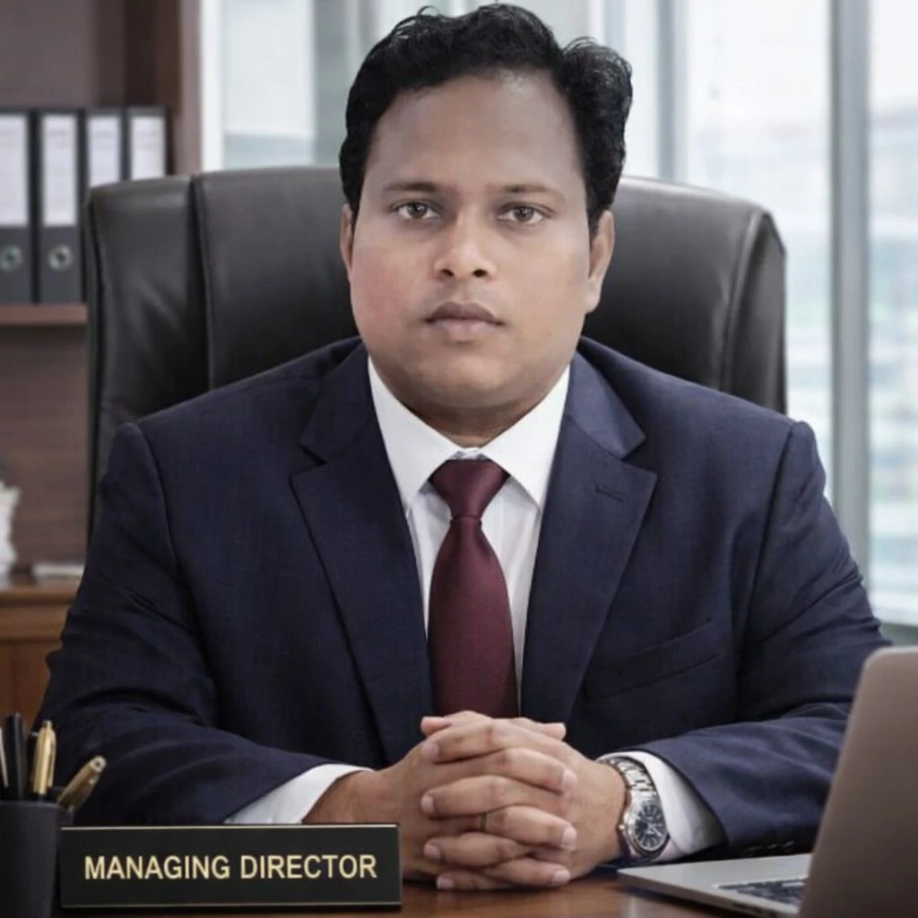 Yogesh Kumar Agrahari